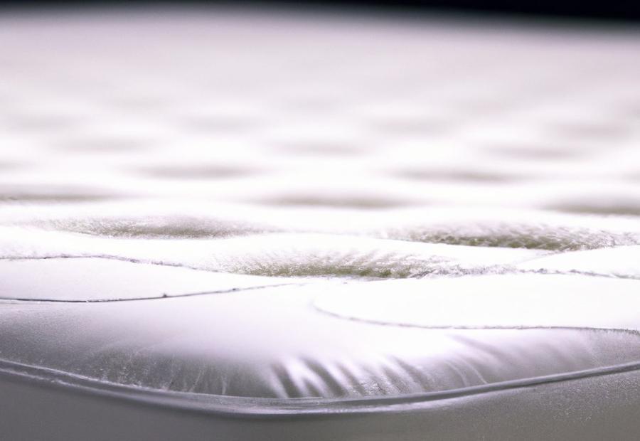 Factors to consider when determining the ideal coil count for a queen mattress 