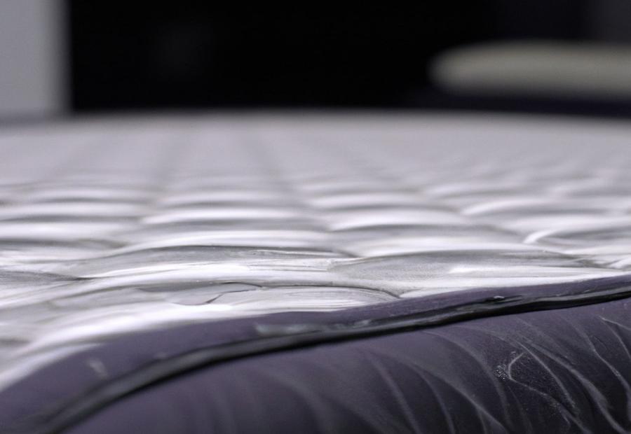 Exploring the benefits and drawbacks of different coil types available for queen mattresses 