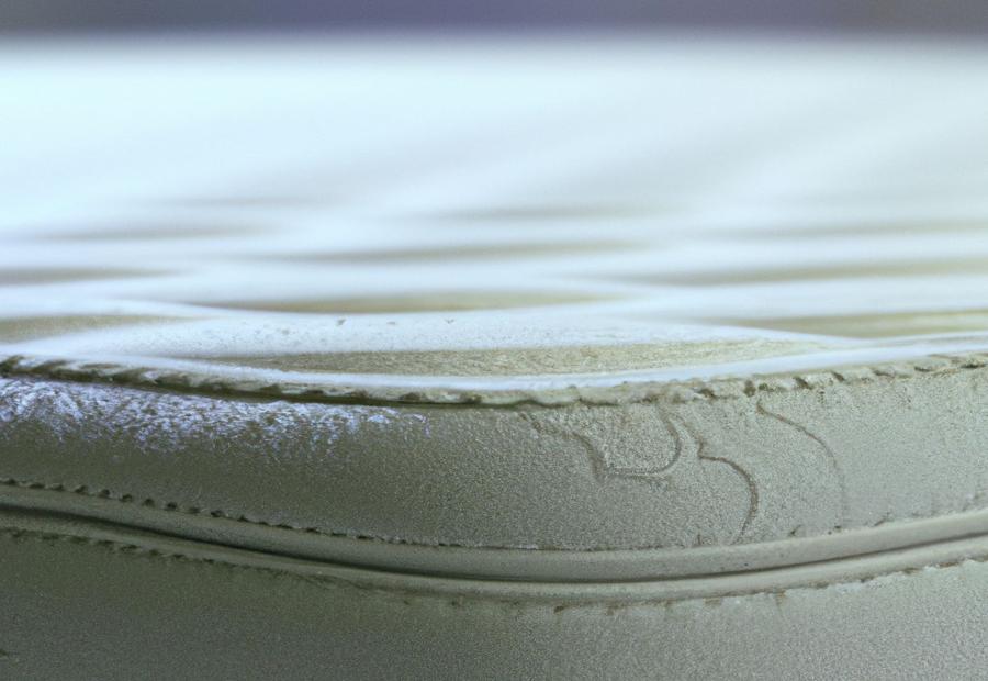 Expert recommendations on the minimum and recommended coil count for a queen mattress 