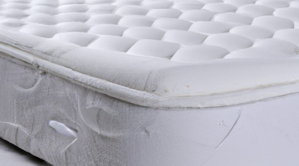 How Many Coils Should a Queen Mattress Have