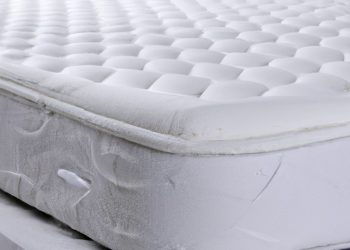 How Many Coils Should a Queen Mattress Have