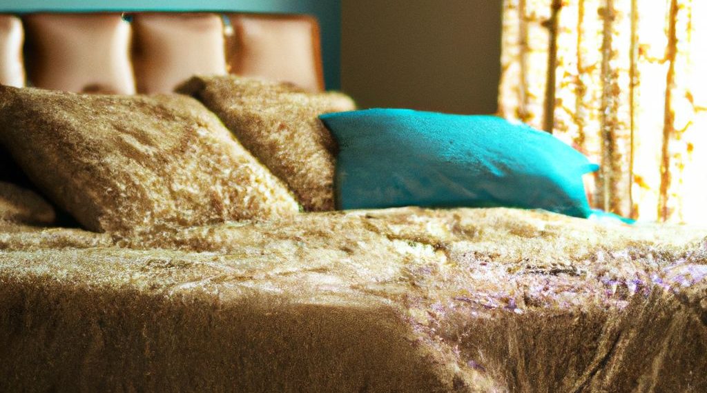 How Many Cubic Yards is a Queen Mattress