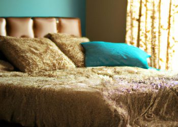 How Many Cubic Yards is a Queen Mattress