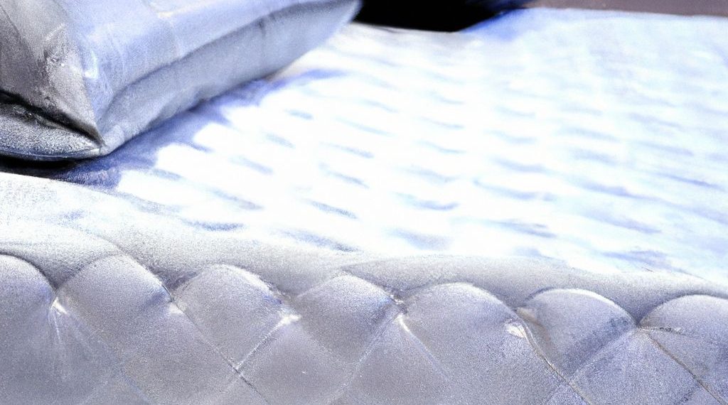 How Many Feet is a Full Mattress