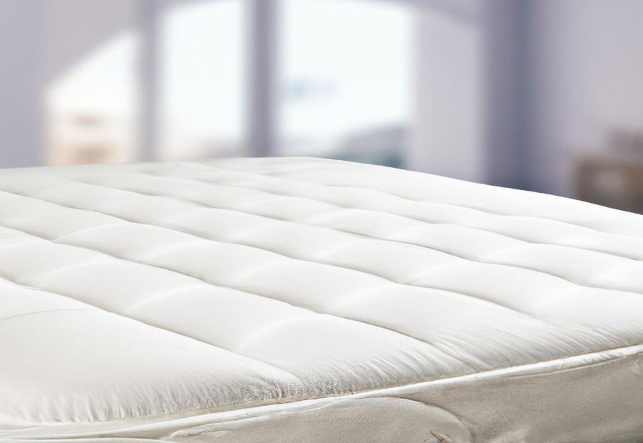 Other Considerations When Choosing a Mattress 