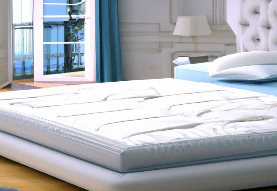 Factors to Consider When Choosing a Mattress Size 