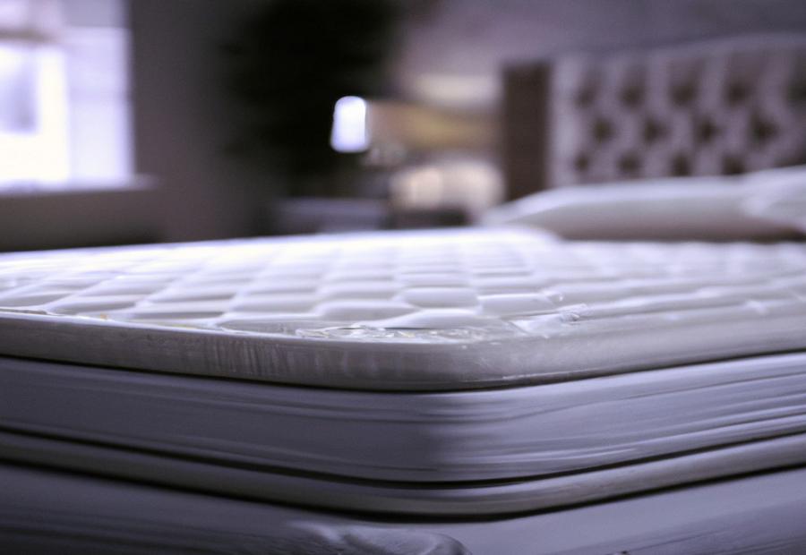 Comparison and Differences with Other Mattress Sizes 