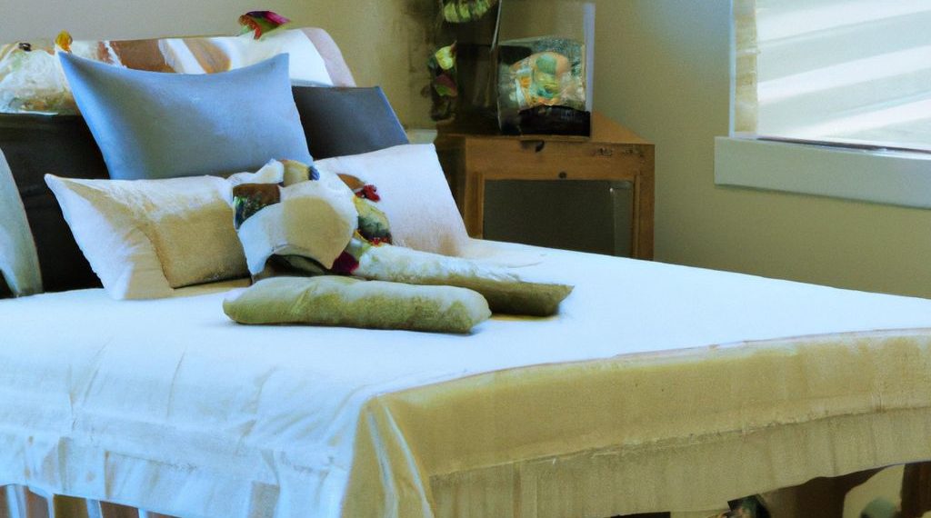 How Many Feet is a Full Size Mattress