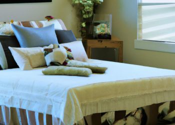 How Many Feet is a Full Size Mattress