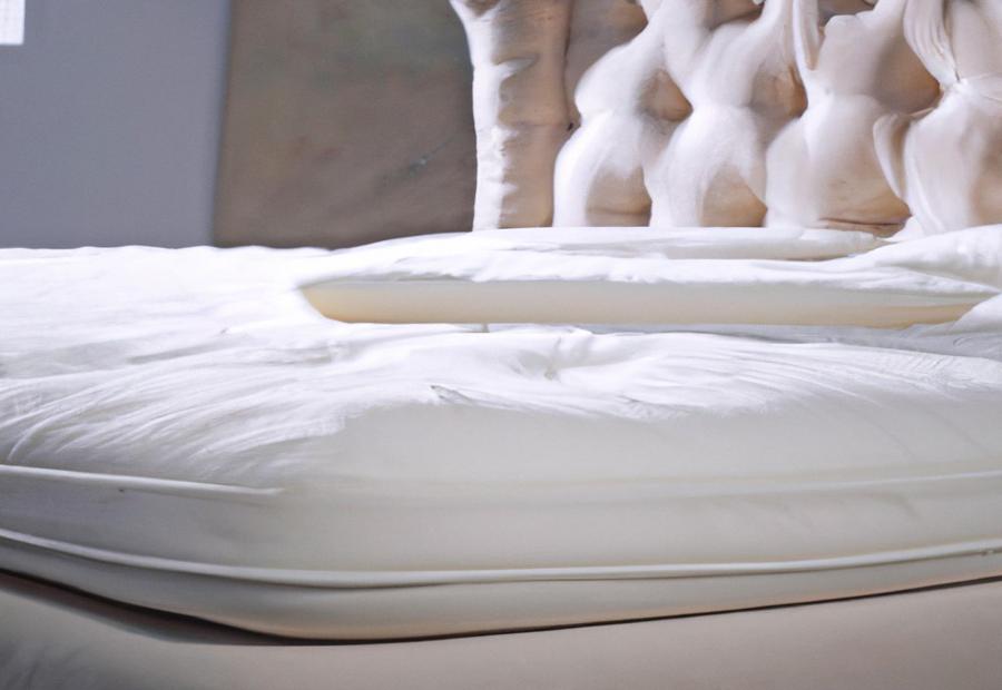 Who is a Full Size Mattress Ideal For? 
