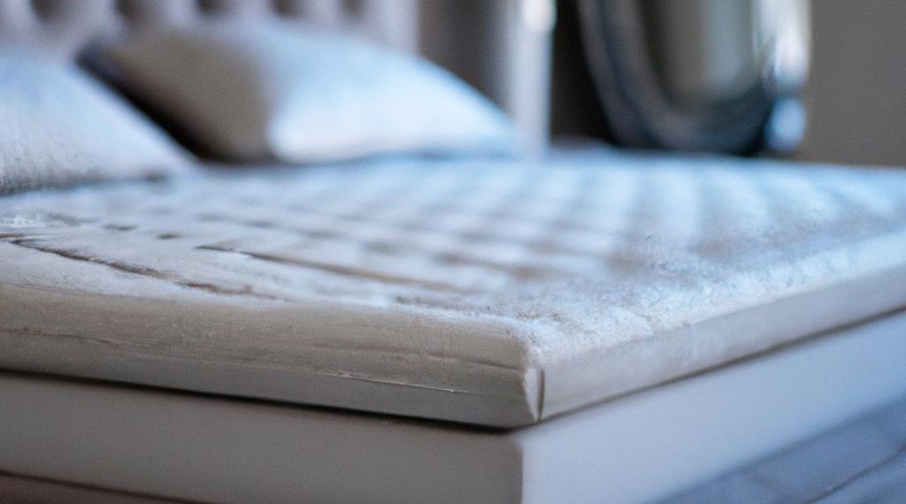 How Many Feet is a Twin Size Mattress