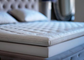 How Many Feet is a Twin Size Mattress