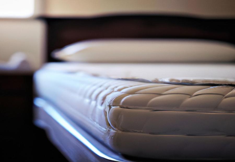 Tips for Choosing the Right Mattress Size 