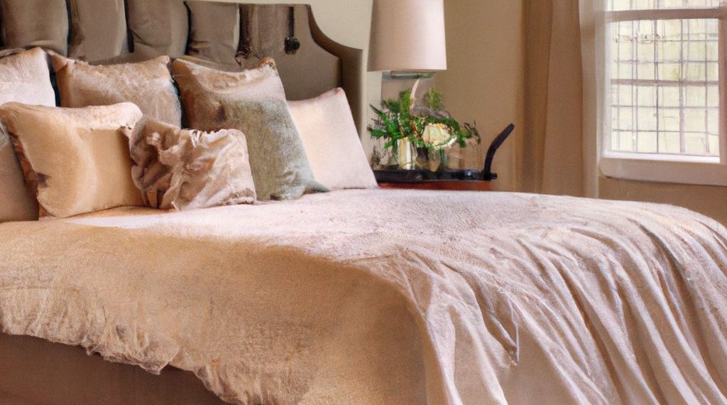 How Many Inches is a Full Size Mattress