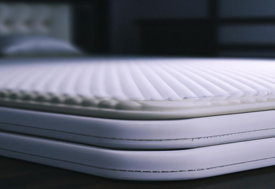 Comparing Full Size Mattresses to Other Sizes 
