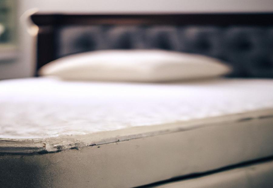 Factors to Consider When Choosing a Full Size Mattress 