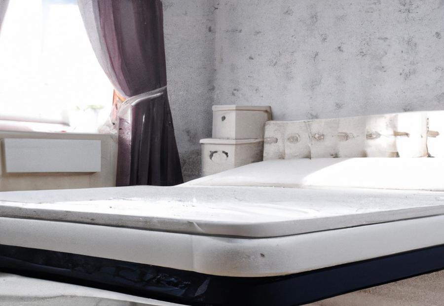 Tips for Choosing the Right Full Mattress Width 