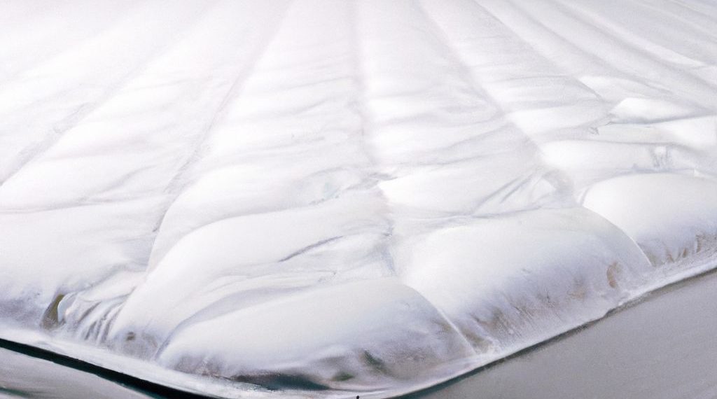 How Many Inches Wide is a Full Mattress