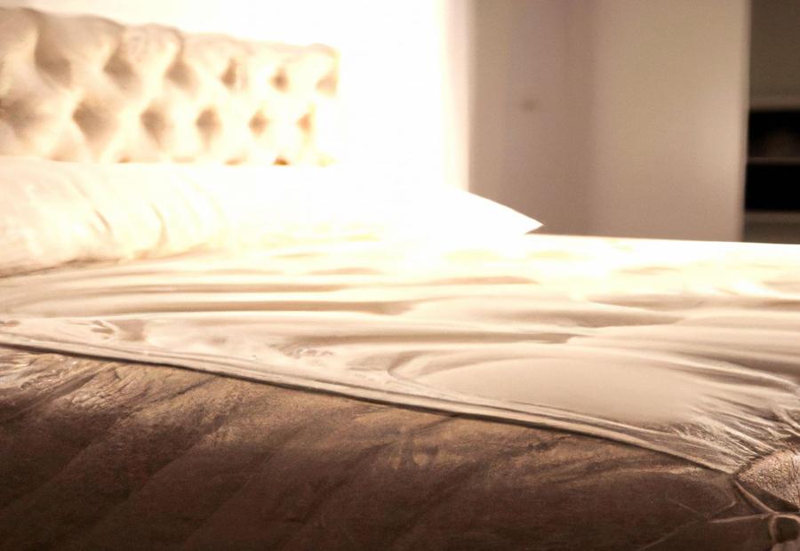 Definition and Dimensions of a Full Mattress 