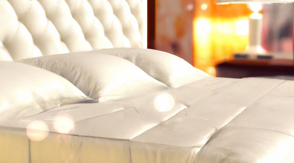 How Many Square Feet is a Queen Size Mattress