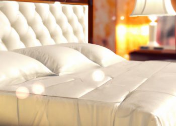 How Many Square Feet is a Queen Size Mattress