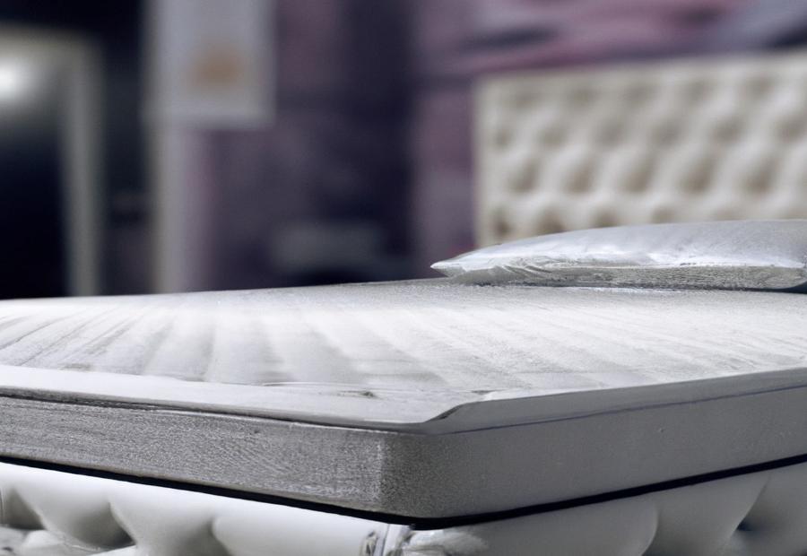 Introduction to Queen Size Mattresses 