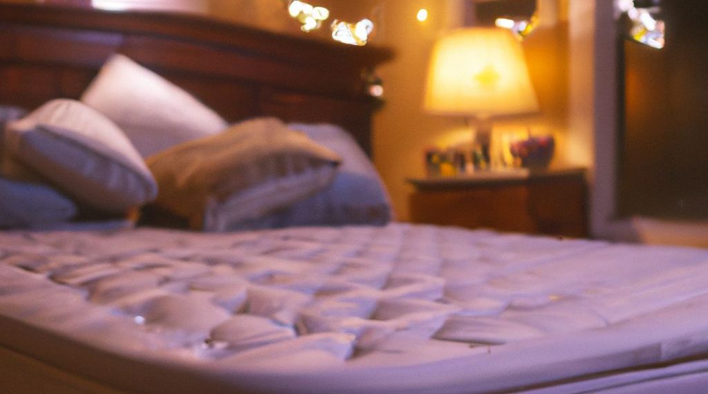 How Many Watts Does a Intex Air Mattress Use