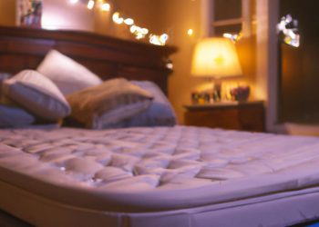 How Many Watts Does a Intex Air Mattress Use