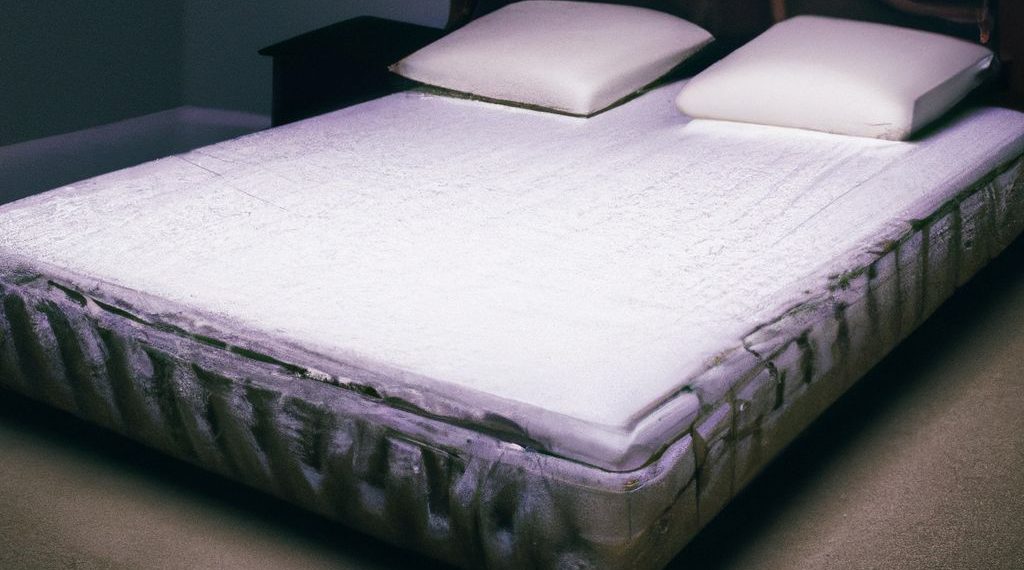 How Much Bigger is a King Size Mattress Than a Queen