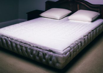 How Much Bigger is a King Size Mattress Than a Queen