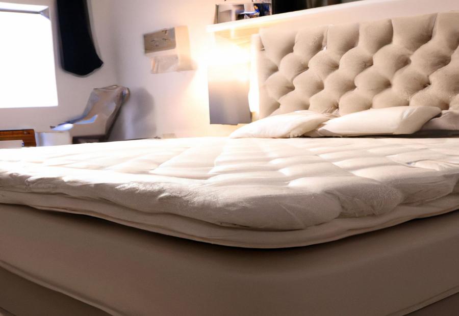 Recommended Mattress Sizes for Different Situations 