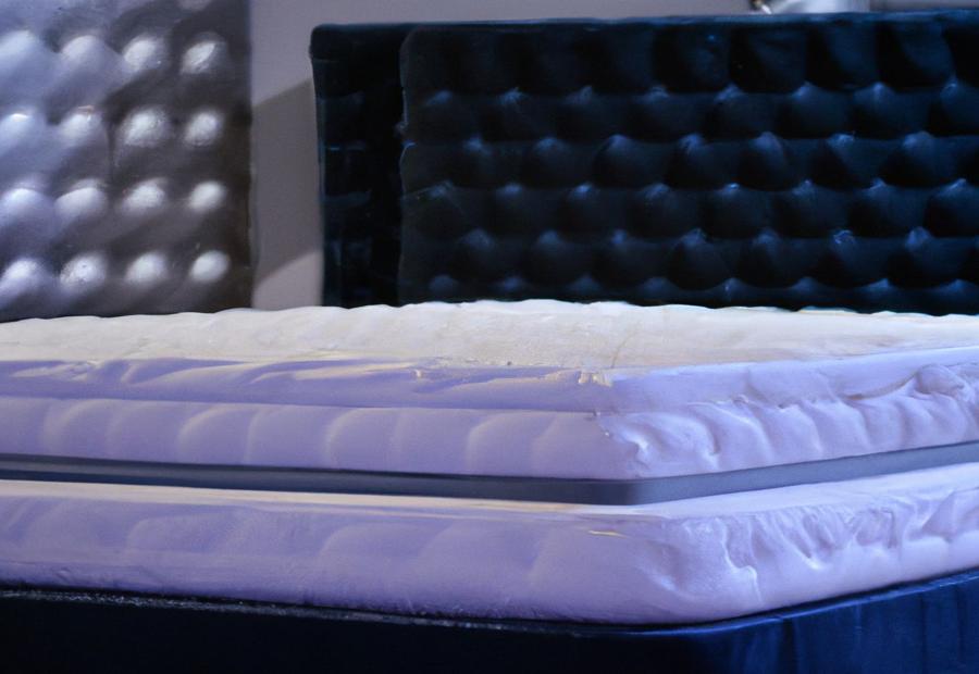 Factors to Consider When Choosing Between King and Queen Mattresses 