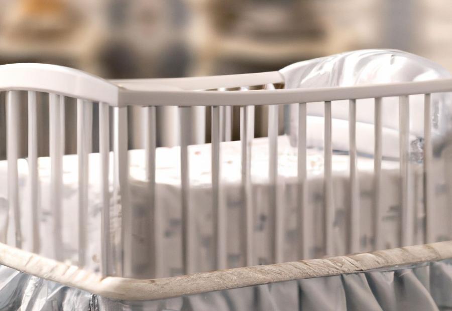 Average Cost of Baby Crib Mattresses 
