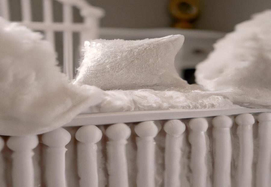 Recommended Crib Mattresses 