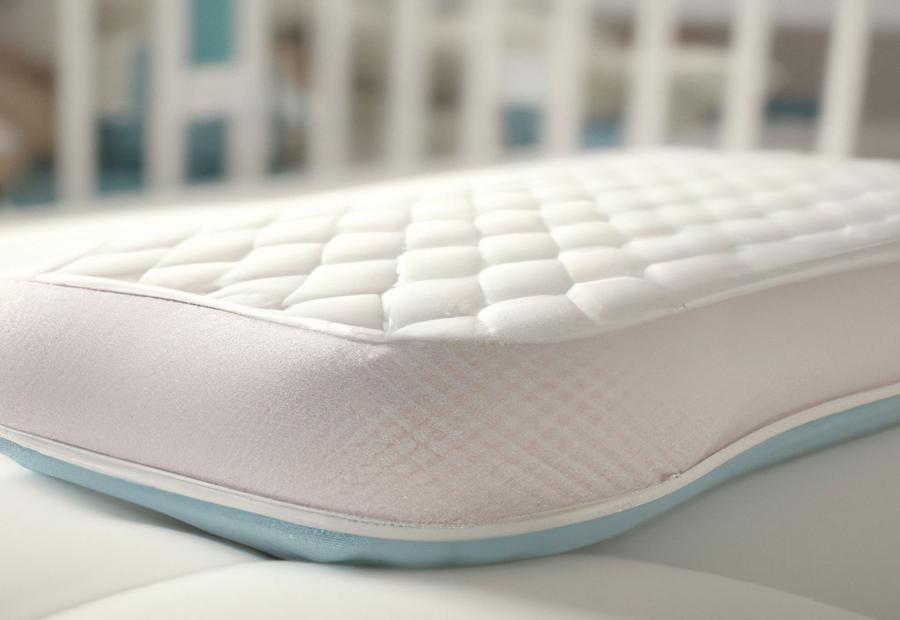 Types of Baby Crib Mattresses 