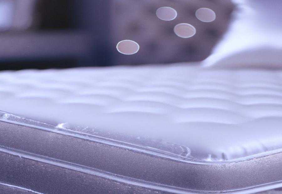 Price Range of Beautyrest Mattresses 