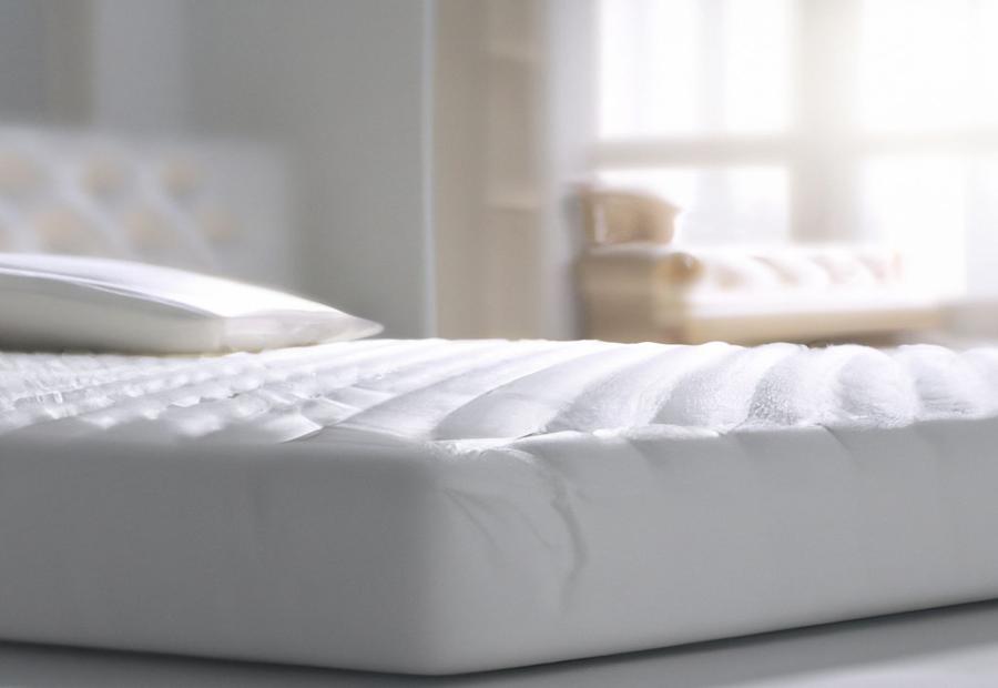 Introduction: the benefits of a California king-sized mattress 