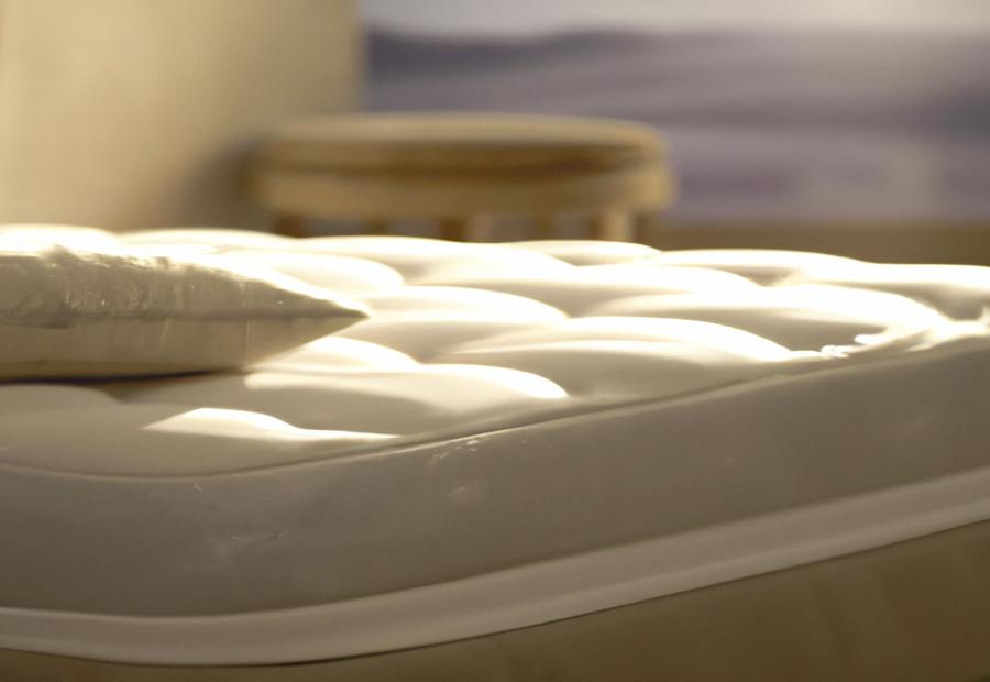 Factors to consider when deciding on a California king-sized mattress 