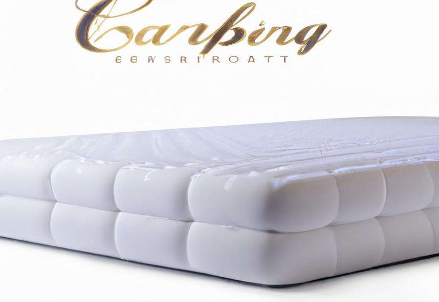 Considerations When Handling a California King Mattress 