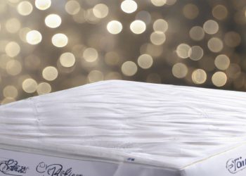 How Much Does a California King Mattress Weigh