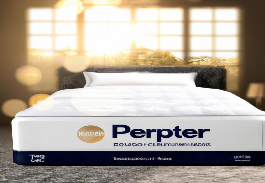 Benefits of Investing in a California King Tempur Pedic Mattress 