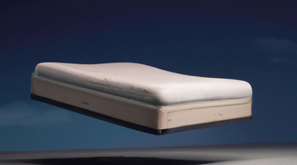 How Much Does a Casper Mattress Weigh