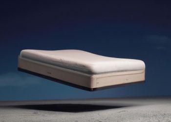 How Much Does a Casper Mattress Weigh
