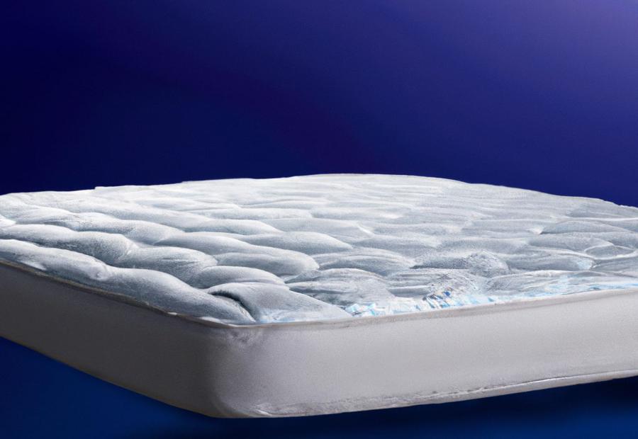 Recommendations for buying a full mattress within a budget 