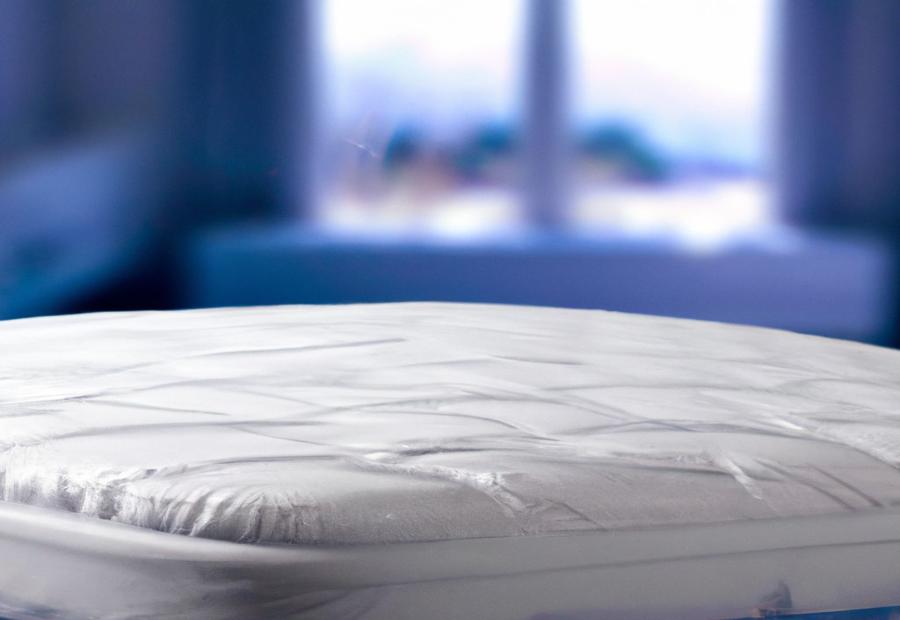 Average cost of a full mattress 