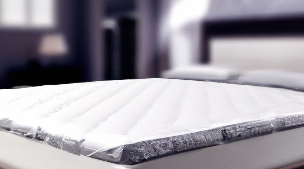 How Much Does a Full Mattress Cost