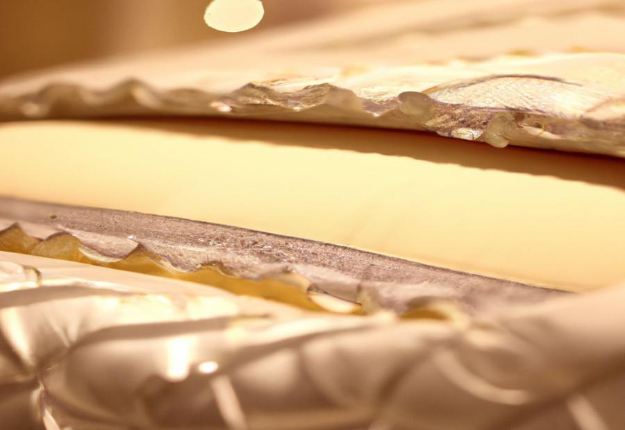 Additional factors that influence the price of a full mattress 