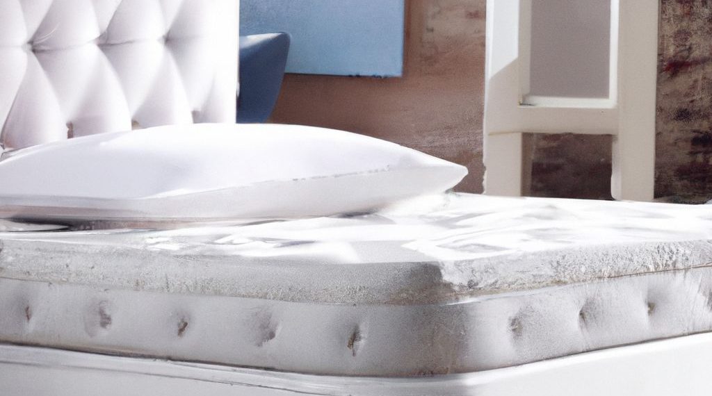 How Much Does a Full Size Mattress Cost