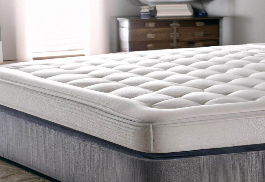 Practical Considerations for Handling a Full Size Mattress 