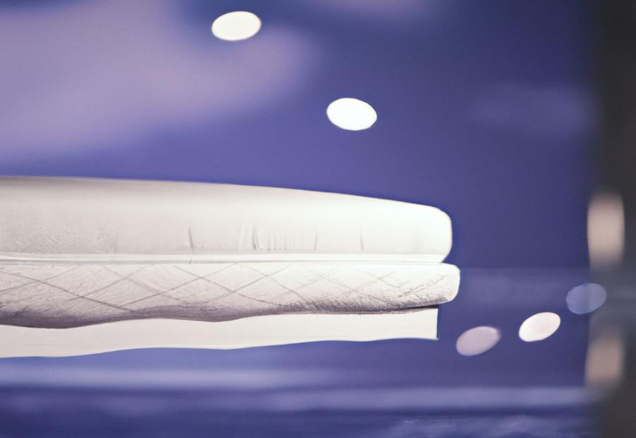 Factors Affecting the Weight of a Full Size Mattress 